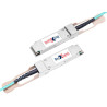 QSFP+ Breakout AOC 1M 40Gb/s