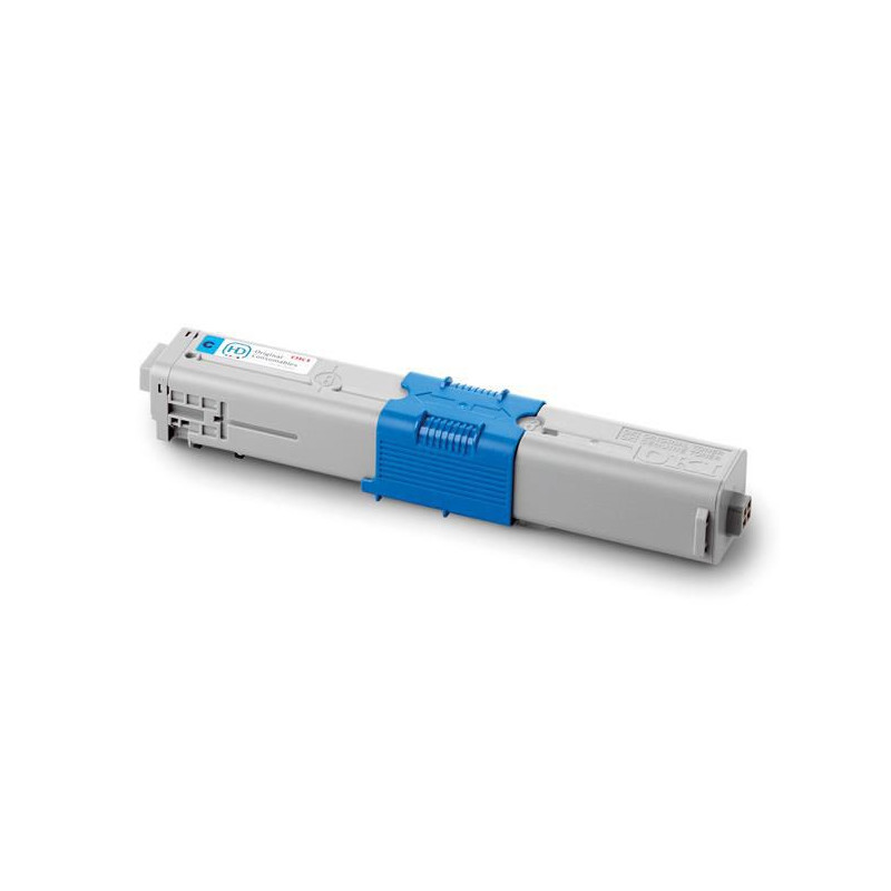 Toner Cyan