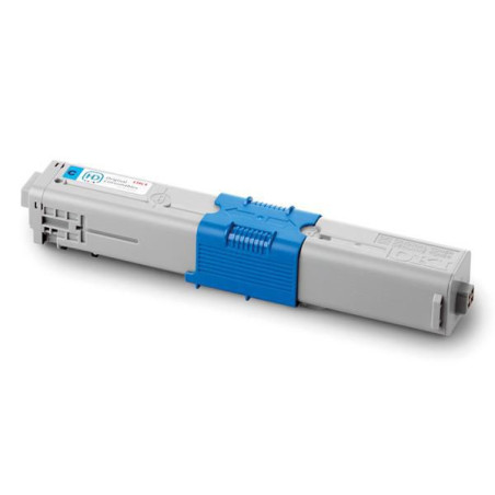 Toner Cyan