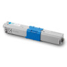 Toner Cyan