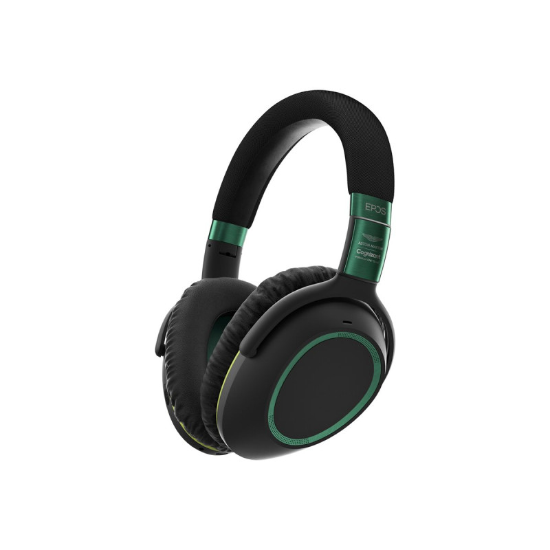 EPOS ADAPT 660 AMC - Auriculares con diadema con micro - tamaño comple