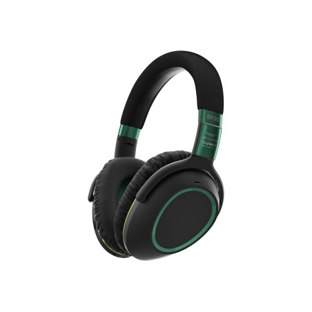 EPOS ADAPT 660 AMC - Auriculares con diadema con micro - tamaño comple