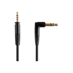 EPOS - Cable de audio - conector micro de 4 polos macho angu | APLIUM
