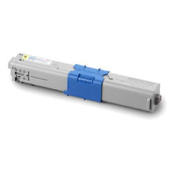 Toner Yellow High Capacity