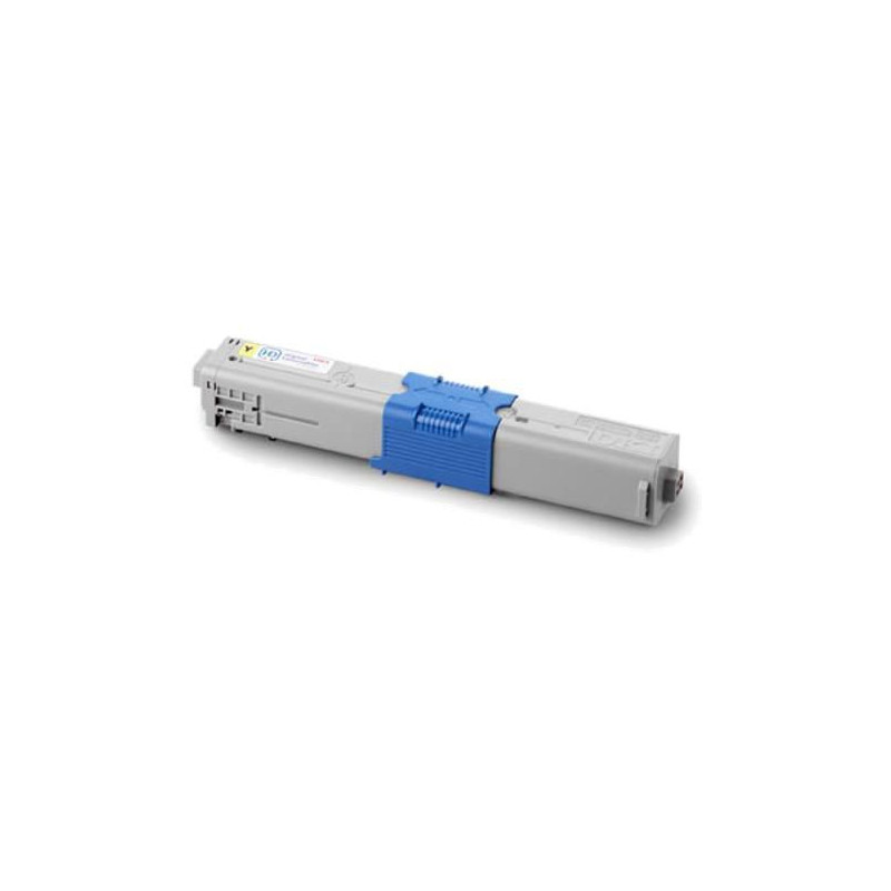 Toner Yellow High Capacity