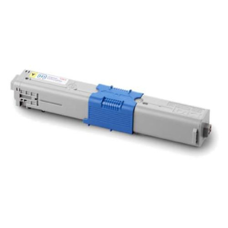 Toner Yellow High Capacity