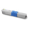 Toner Yellow High Capacity