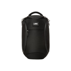 UAG Rugged Backpack for Laptops (Standard Issue 18-Liter) - Pack Black