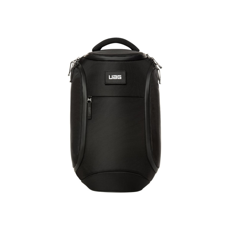 UAG Rugged Backpack for Laptops (Standard Issue 18-Liter) - Pack Black