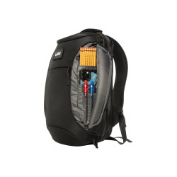 UAG Rugged Backpack for Laptops (Standard Issue 18-Liter) - Pack Black