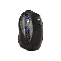 UAG Rugged Backpack for Laptops (Standard Issue 18-Liter) - Pack Black