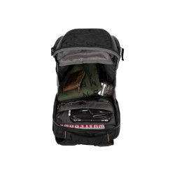 UAG Rugged Backpack for Laptops (Standard Issue 18-Liter) - Pack Black