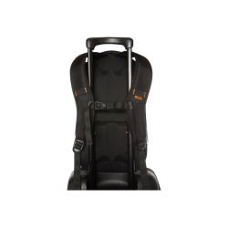 UAG Rugged Backpack for Laptops (Standard Issue 18-Liter) - Pack Black