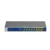 24-PORT GB UNMGD POE ++ SWITCH