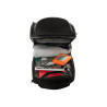 UAG Rugged Backpack for Laptops (Standard Issue 18-Liter) - Pack Black