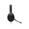 Targus AEH102GL - Auricular - en oreja - convertible - cableado - USB-