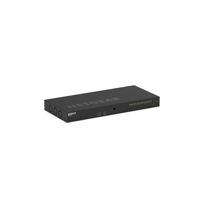 M4250 16-PORT AV LINE SWITCH