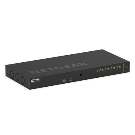 M4250 16-PORT AV LINE SWITCH
