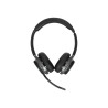 Targus AEH104GL - Auricular - en oreja - convertible - Bluetooth - ina