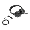 Targus AEH104GL - Auricular - en oreja - convertible - Bluetooth - ina