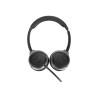 Targus AEH104GL - Auricular - en oreja - convertible - Bluetooth - ina