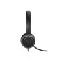 Targus AEH104GL - Auricular - en oreja - convertible - Bluetooth - ina