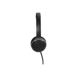 Targus AEH104GL - Auricular - en oreja - convertible - Bluetooth - ina