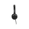 Targus AEH104GL - Auricular - en oreja - convertible - Bluetooth - ina