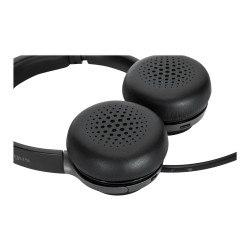 Targus AEH104GL - Auricular - en oreja - convertible - Bluetooth - ina