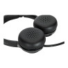 Targus AEH104GL - Auricular - en oreja - convertible - Bluetooth - ina