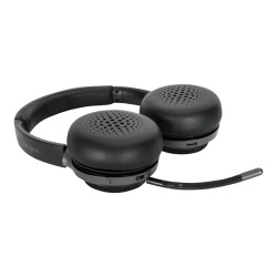 Targus AEH104GL - Auricular - en oreja - convertible - Bluetooth - ina