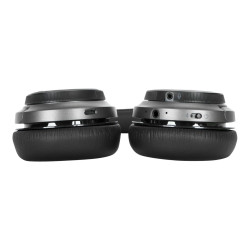 Targus AEH104GL - Auricular - en oreja - convertible - Bluetooth - ina