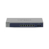 MS510TXM 8-PORT SWITCH +