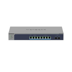 MS510TXUP 8-PORT POE++ +
