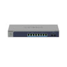 MS510TXUP 8-PORT POE++ +