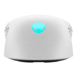 Alienware Tri-Mode Gaming Mouse AW720M - Ratón - óptico - 8 botones -