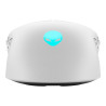 Alienware Tri-Mode Gaming Mouse AW720M - Ratón - óptico - 8 botones -