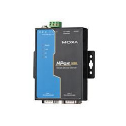 NPORT 5250A