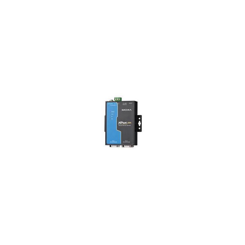 NPORT 5250A