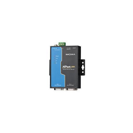 NPORT 5250A