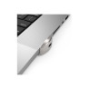 Compulocks Ledge Lock Adapter for MacBook Pro 16" M1, M2 & M3 - Adapta