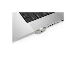 Compulocks Ledge Lock Adapter for MacBook Pro 16" M1, M2 & M3 - Adapta