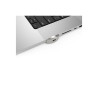Compulocks Ledge Lock Adapter for MacBook Pro 16" M1, M2 & M3 - Adapta