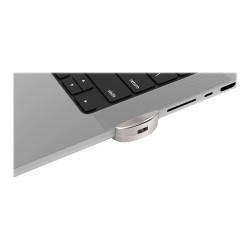 Compulocks Ledge Lock Adapter for MacBook Pro 14" M1, M2 & M3 - Adapta
