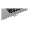 Compulocks Ledge Lock Adapter for MacBook Pro 14" M1, M2 & M3 - Adapta