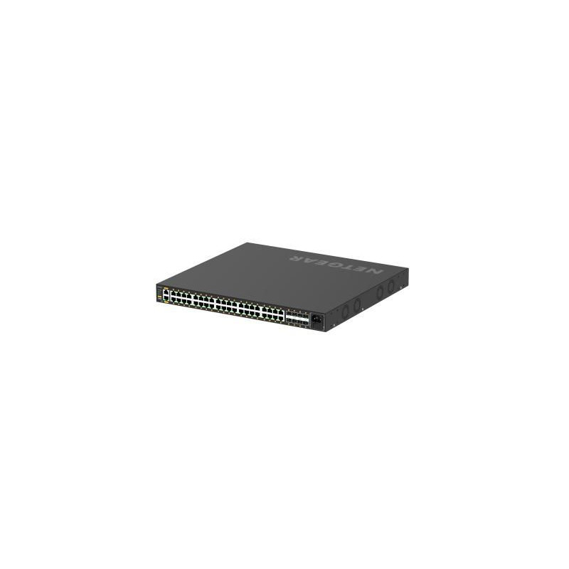 AV LINE M4250-40G8XF-POE+