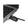 Compulocks Ledge Lock Adapter for MacBook Pro 14" M1, M2 & M3 with Com
