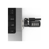 Compulocks Ledge Lock Adapter for MacBook Pro 14" M1, M2 & M3 with Com