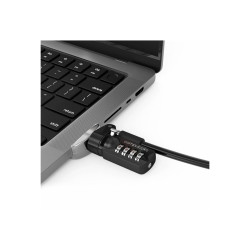 Compulocks Ledge Lock Adapter for MacBook Pro 14" M1, M2 & M3 with Com