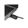 Compulocks Ledge Lock Adapter for MacBook Pro 14" M1, M2 & M3 with Com